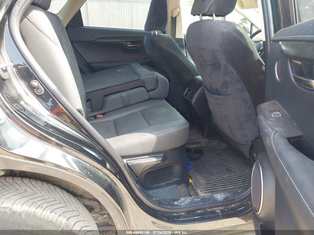 2020 Lexus Nx 300 მანქანა იყიდება აუქციონზე, vin: JTJDARDZ2L5002817, აუქციონის ნომერი: 45689168