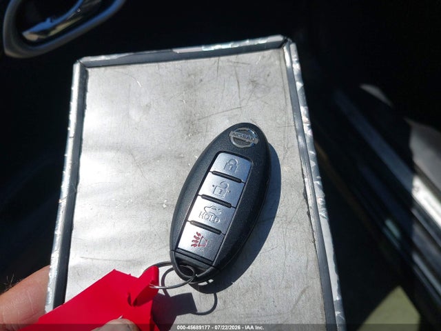 Nissan SENTRA SR 2017 3N1AB7AP0HY313198 Image 11