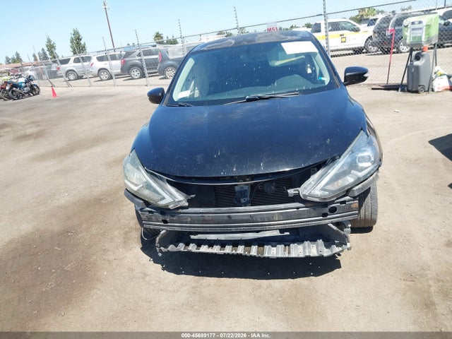 Nissan SENTRA SR 2017 3N1AB7AP0HY313198 Image 13