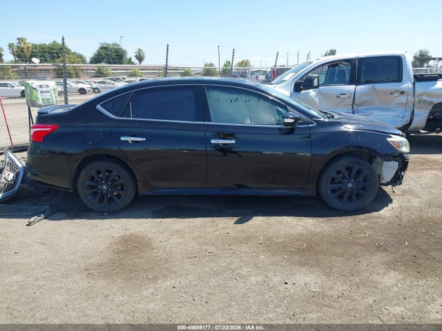 Nissan SENTRA SR 2017 3N1AB7AP0HY313198 Image 14