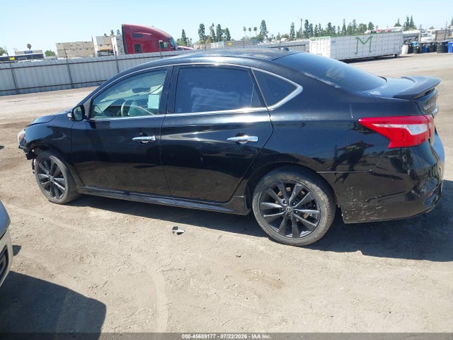 Nissan SENTRA SR 2017 3N1AB7AP0HY313198 Image 15