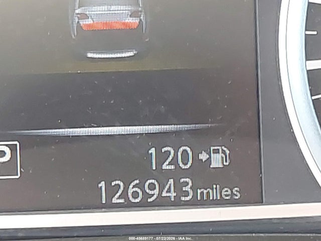 Nissan SENTRA SR 2017 3N1AB7AP0HY313198 Image 16