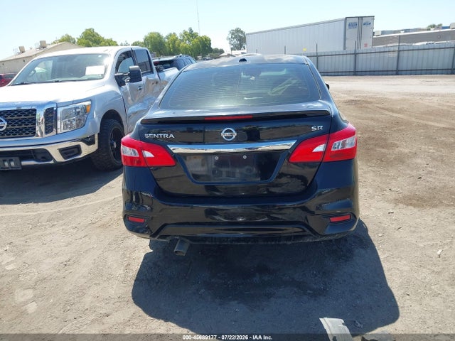 Nissan SENTRA SR 2017 3N1AB7AP0HY313198 Image 17