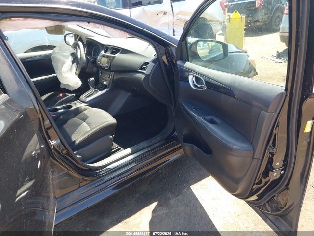 Nissan SENTRA SR 2017 3N1AB7AP0HY313198 Image 5
