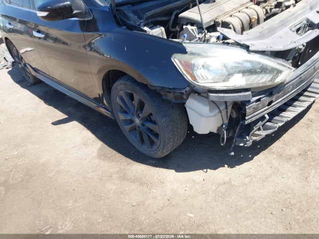 Nissan SENTRA SR 2017 3N1AB7AP0HY313198 Image 6