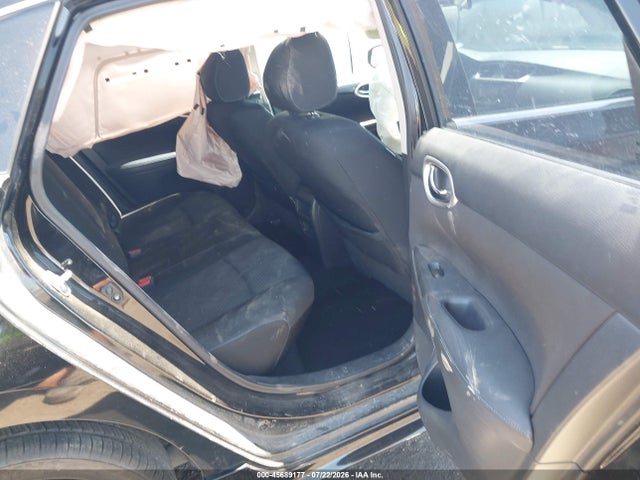 Nissan SENTRA SR 2017 3N1AB7AP0HY313198 Image 8