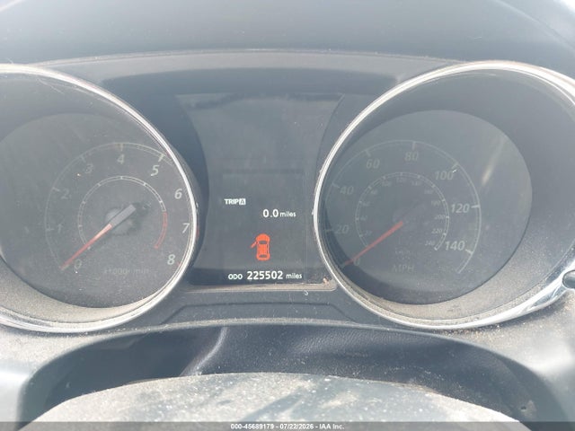 Aukcja sprzedaży 2015 Mitsubishi Outlander Sport Gt, vin: 4A4AP4AW6FE034491, numer aukcji: 45689179