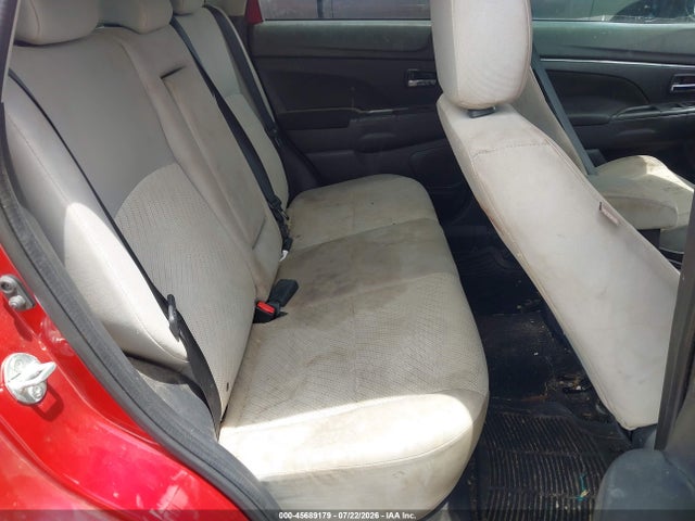 Aukcja sprzedaży 2015 Mitsubishi Outlander Sport Gt, vin: 4A4AP4AW6FE034491, numer aukcji: 45689179