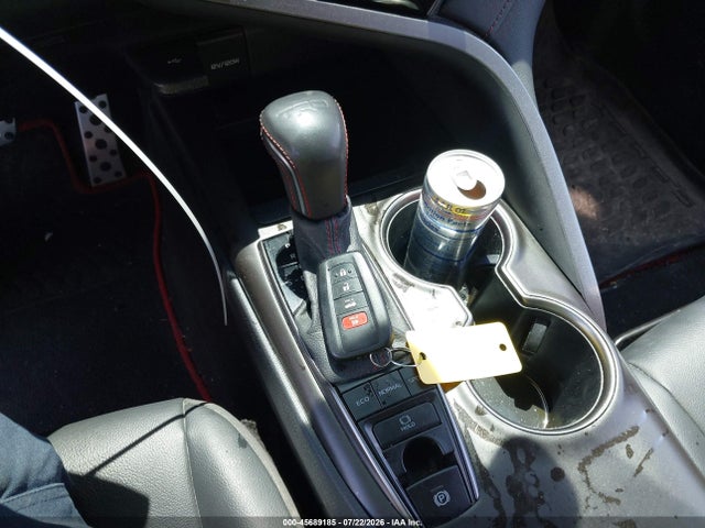 4T1KZ1AK9MU052659 Toyota CAMRY TRD