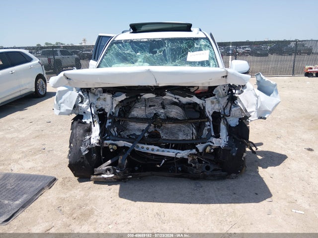 Продаж на аукціоні авто 2026 Cadillac Escalade Esv Sport, vin: 1GYS9PKL7TR349780, номер лоту: 45689182