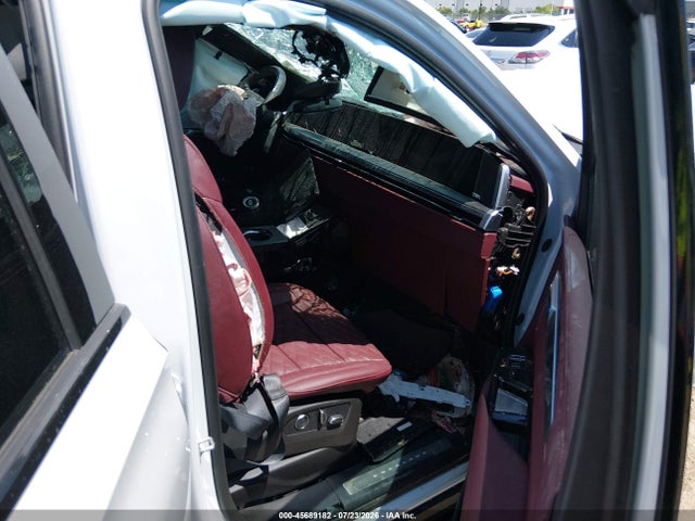 Продаж на аукціоні авто 2026 Cadillac Escalade Esv Sport, vin: 1GYS9PKL7TR349780, номер лоту: 45689182