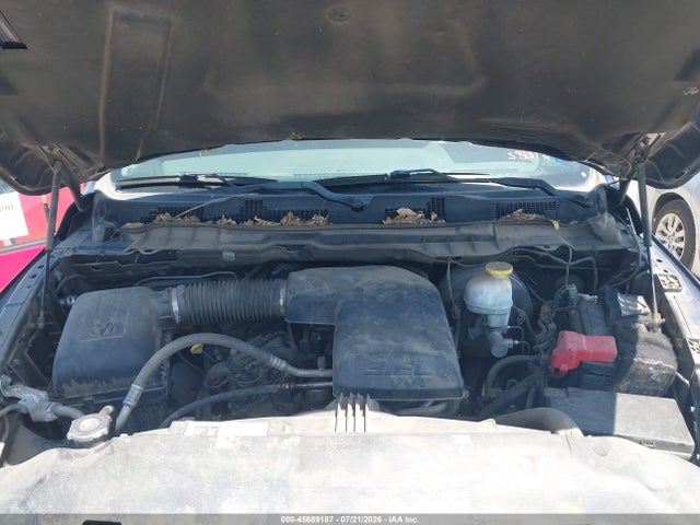 Продажа на аукционе авто 2019 Ram 1500 Classic Tradesman  4x2 6'4 Box, vin: 1C6RR6FGXKS581378, номер лота: 45689187