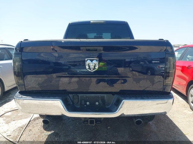 Продажа на аукционе авто 2019 Ram 1500 Classic Tradesman  4x2 6'4 Box, vin: 1C6RR6FGXKS581378, номер лота: 45689187