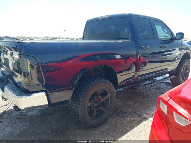 Продажа на аукционе авто 2019 Ram 1500 Classic Tradesman  4x2 6'4 Box, vin: 1C6RR6FGXKS581378, номер лота: 45689187