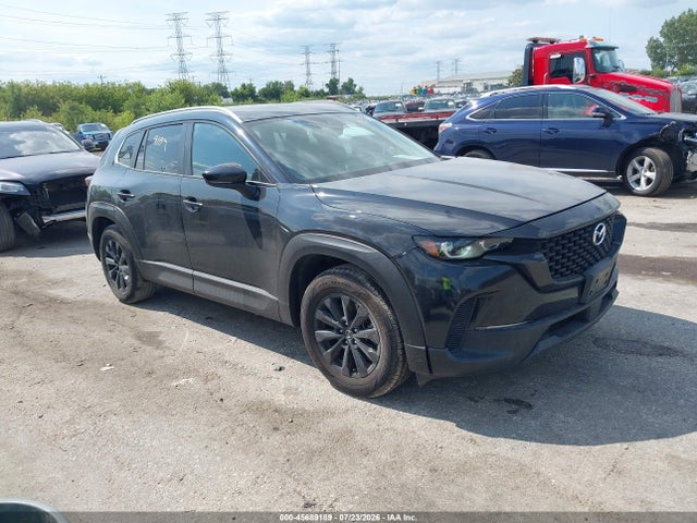 Mazda Cx-50 2.5 S Preferred 2024 7MMVABBM3RN178001 головне зображення