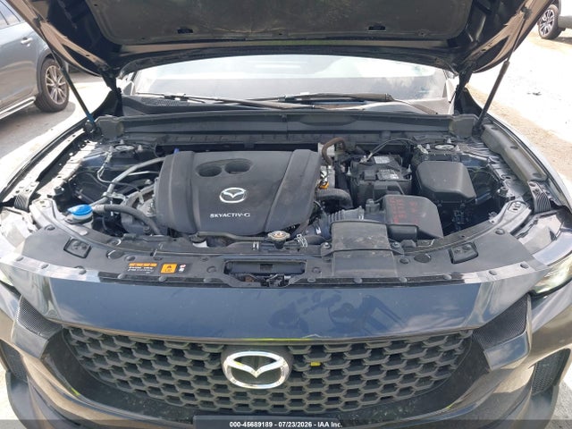 Mazda Cx-50 2.5 S Preferred 2024 7MMVABBM3RN178001 Image 10