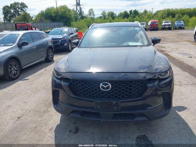 Mazda Cx-50 2.5 S Preferred 2024 7MMVABBM3RN178001 Image 12
