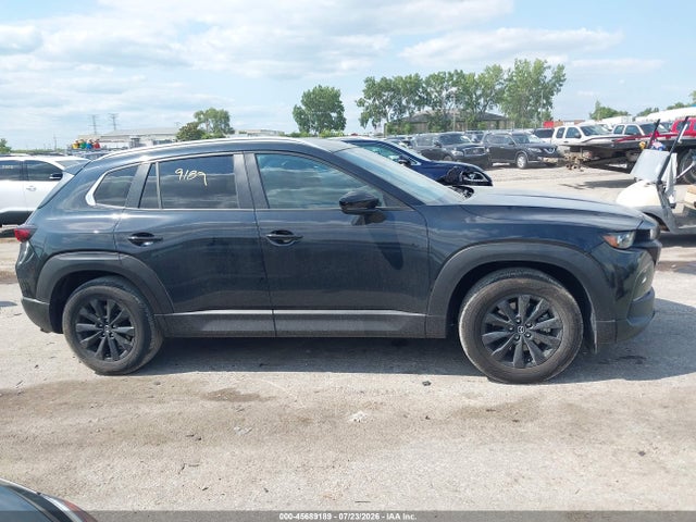 Mazda Cx-50 2.5 S Preferred 2024 7MMVABBM3RN178001 Image 13