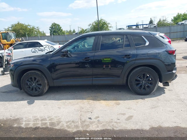 Mazda Cx-50 2.5 S Preferred 2024 7MMVABBM3RN178001 Image 14