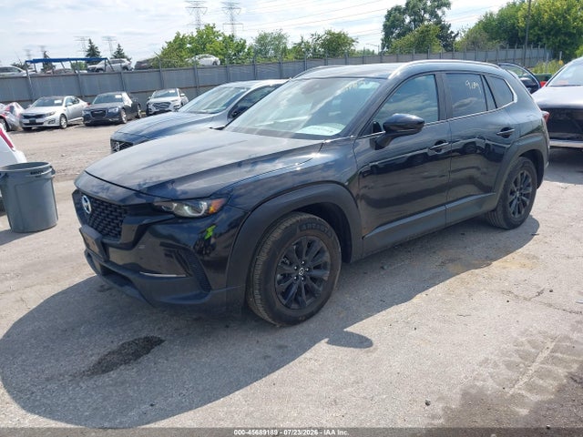 Mazda Cx-50 2.5 S Preferred 2024 7MMVABBM3RN178001 Image 2