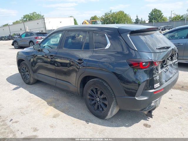 Mazda Cx-50 2.5 S Preferred 2024 7MMVABBM3RN178001 Image 3
