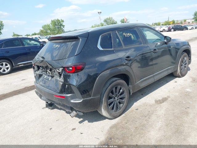 Mazda Cx-50 2.5 S Preferred 2024 7MMVABBM3RN178001 Image 4