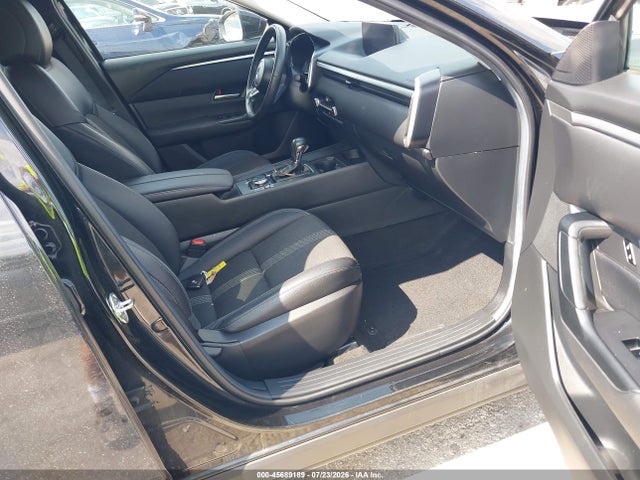 Mazda Cx-50 2.5 S Preferred 2024 7MMVABBM3RN178001 Image 5