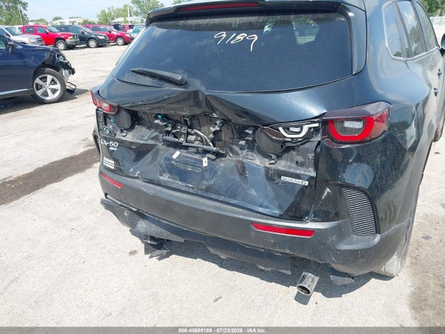 Mazda Cx-50 2.5 S Preferred 2024 7MMVABBM3RN178001 Image 6