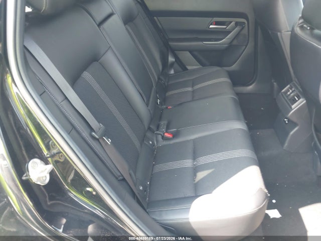 Mazda Cx-50 2.5 S Preferred 2024 7MMVABBM3RN178001 Image 8