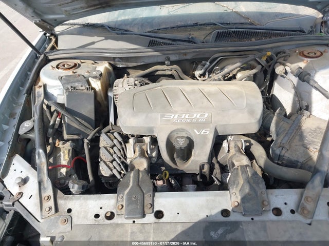 Aukcja sprzedaży 2005 Buick Lacrosse Cx, vin: 2G4WC532551252233, numer aukcji: 45689190