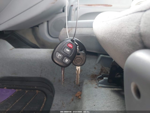 Aukcja sprzedaży 2005 Buick Lacrosse Cx, vin: 2G4WC532551252233, numer aukcji: 45689190