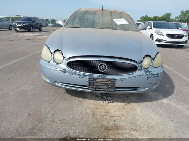 Aukcja sprzedaży 2005 Buick Lacrosse Cx, vin: 2G4WC532551252233, numer aukcji: 45689190
