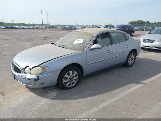 Aukcja sprzedaży 2005 Buick Lacrosse Cx, vin: 2G4WC532551252233, numer aukcji: 45689190