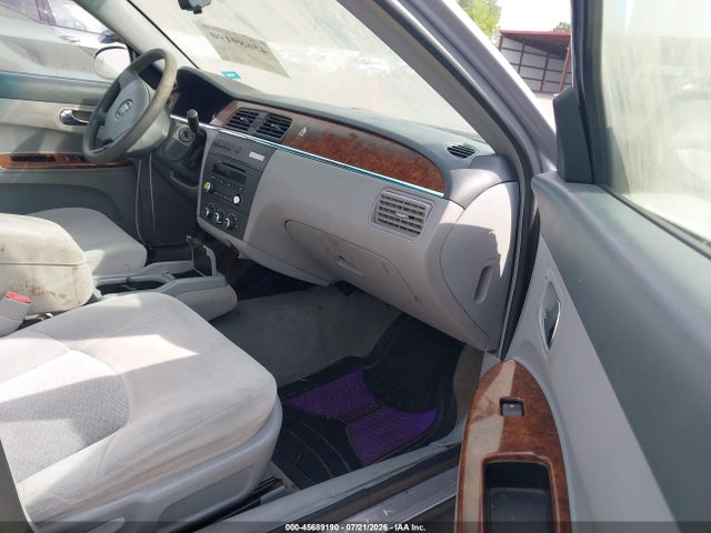 Aukcja sprzedaży 2005 Buick Lacrosse Cx, vin: 2G4WC532551252233, numer aukcji: 45689190