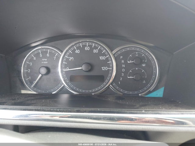 Aukcja sprzedaży 2005 Buick Lacrosse Cx, vin: 2G4WC532551252233, numer aukcji: 45689190