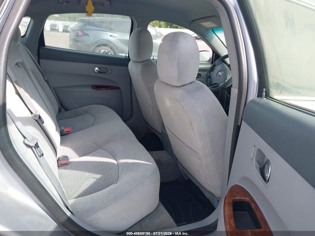 Aukcja sprzedaży 2005 Buick Lacrosse Cx, vin: 2G4WC532551252233, numer aukcji: 45689190