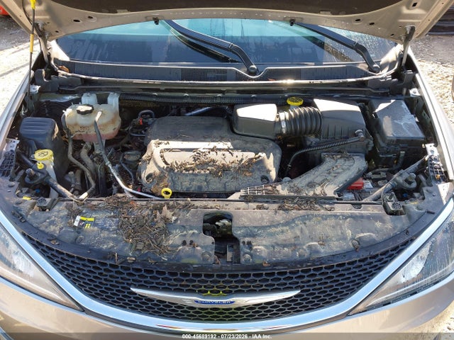 Aukcja sprzedaży 2020 Chrysler Pacifica Limited, vin: 2C4RC1GGXLR144138, numer aukcji: 45689192