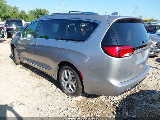 Aukcja sprzedaży 2020 Chrysler Pacifica Limited, vin: 2C4RC1GGXLR144138, numer aukcji: 45689192