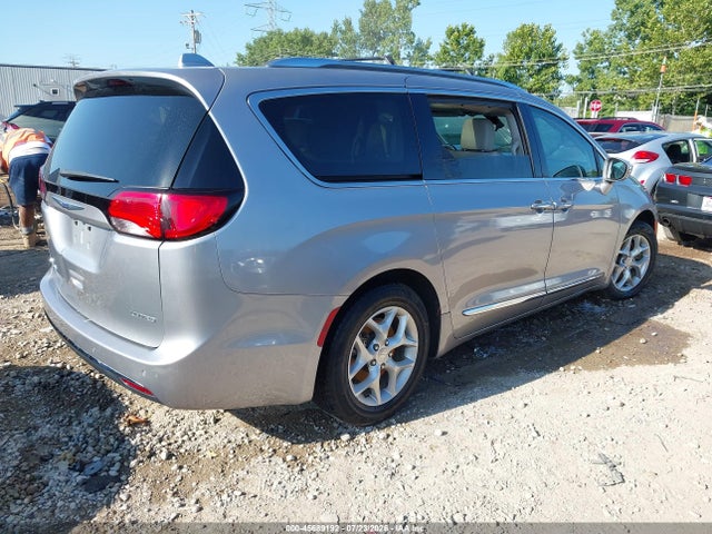 Aukcja sprzedaży 2020 Chrysler Pacifica Limited, vin: 2C4RC1GGXLR144138, numer aukcji: 45689192