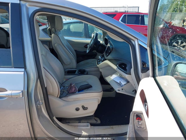 Aukcja sprzedaży 2020 Chrysler Pacifica Limited, vin: 2C4RC1GGXLR144138, numer aukcji: 45689192