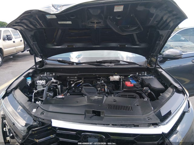 Aukcja sprzedaży 2025 Honda Cr-v Ex-l 2wd, vin: 2HKRS3H75SH322255, numer aukcji: 45689197
