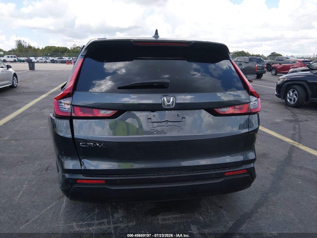 Aukcja sprzedaży 2025 Honda Cr-v Ex-l 2wd, vin: 2HKRS3H75SH322255, numer aukcji: 45689197