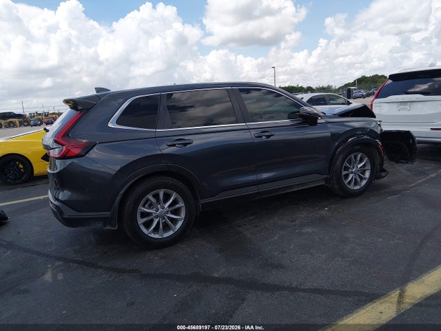 Aukcja sprzedaży 2025 Honda Cr-v Ex-l 2wd, vin: 2HKRS3H75SH322255, numer aukcji: 45689197