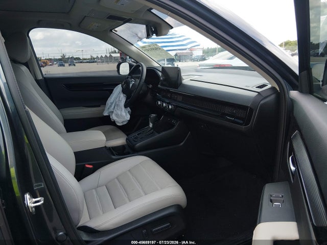 Aukcja sprzedaży 2025 Honda Cr-v Ex-l 2wd, vin: 2HKRS3H75SH322255, numer aukcji: 45689197