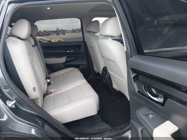Aukcja sprzedaży 2025 Honda Cr-v Ex-l 2wd, vin: 2HKRS3H75SH322255, numer aukcji: 45689197