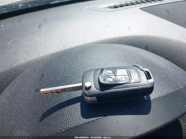 1G1PE5SB6G7208955 Chevrolet Cruze Limited 1lt Auto