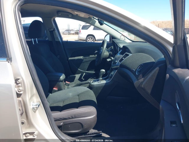 1G1PE5SB6G7208955 Chevrolet Cruze Limited 1lt Auto