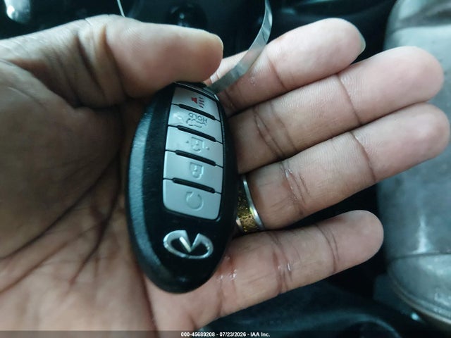 2013 Infiniti Jx35 მანქანა იყიდება აუქციონზე, vin: 5N1AL0MN8DC324119, აუქციონის ნომერი: 45689208