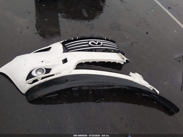 2013 Infiniti Jx35 მანქანა იყიდება აუქციონზე, vin: 5N1AL0MN8DC324119, აუქციონის ნომერი: 45689208