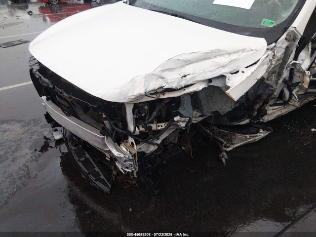 2013 Infiniti Jx35 მანქანა იყიდება აუქციონზე, vin: 5N1AL0MN8DC324119, აუქციონის ნომერი: 45689208
